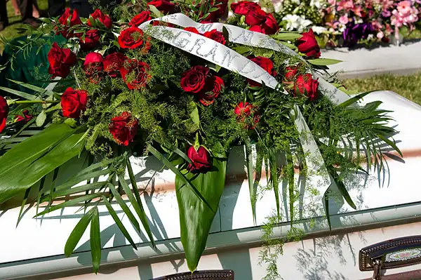 ABD - Allgemeiner BestattungsDienst